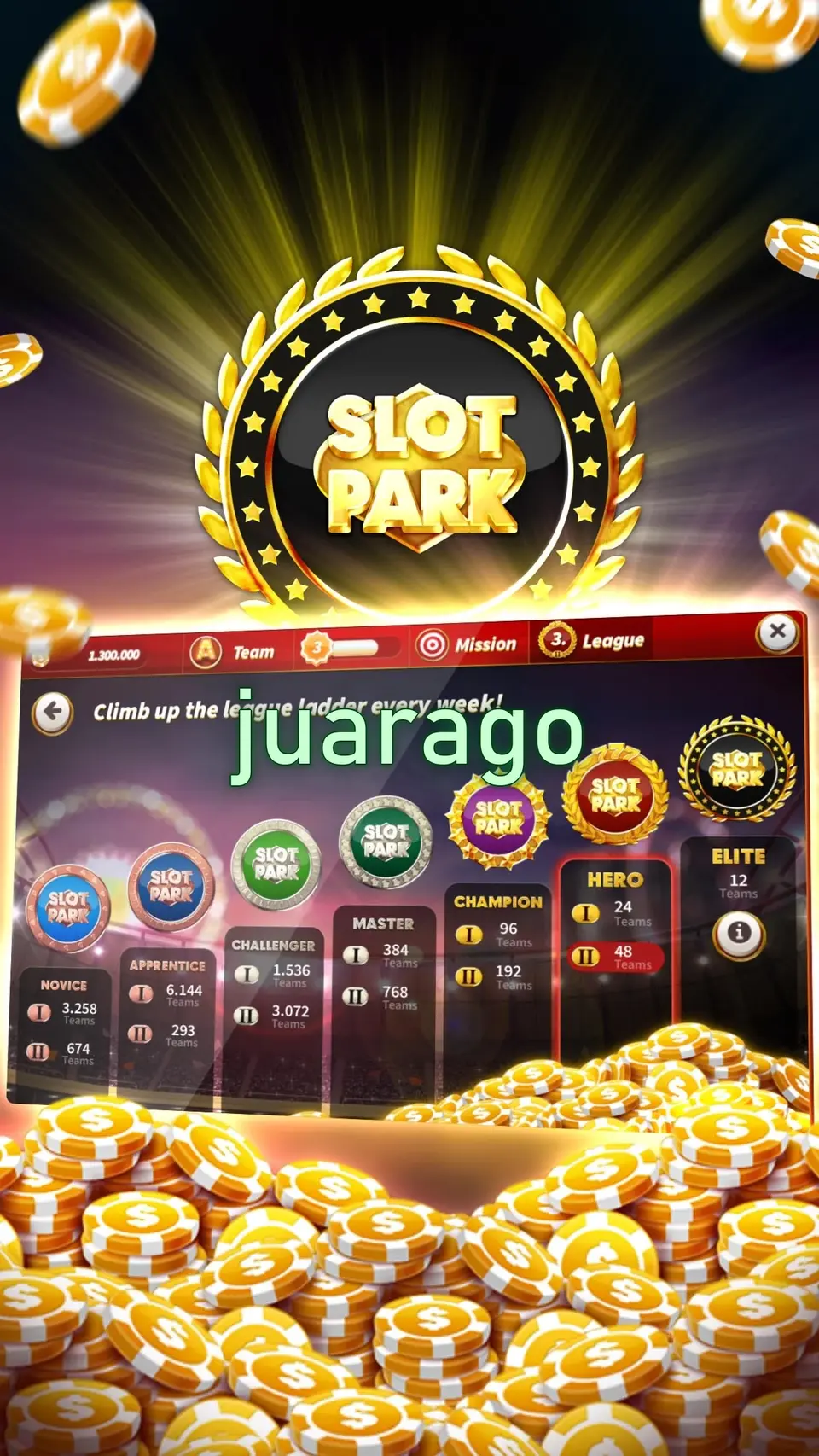 juarago APK