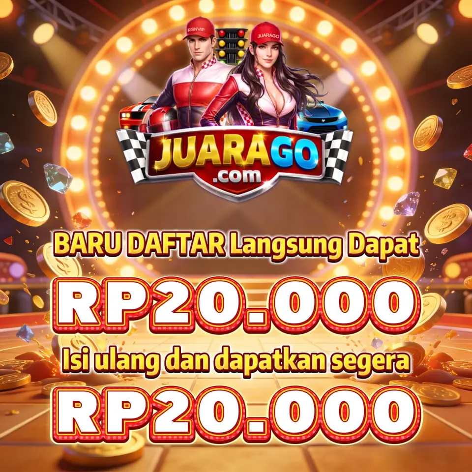 juarago Resmi